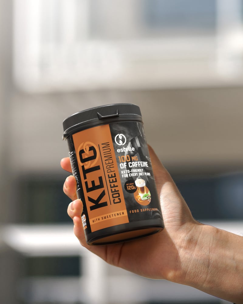 Keto Coffee Premium kiegészítő eredmények